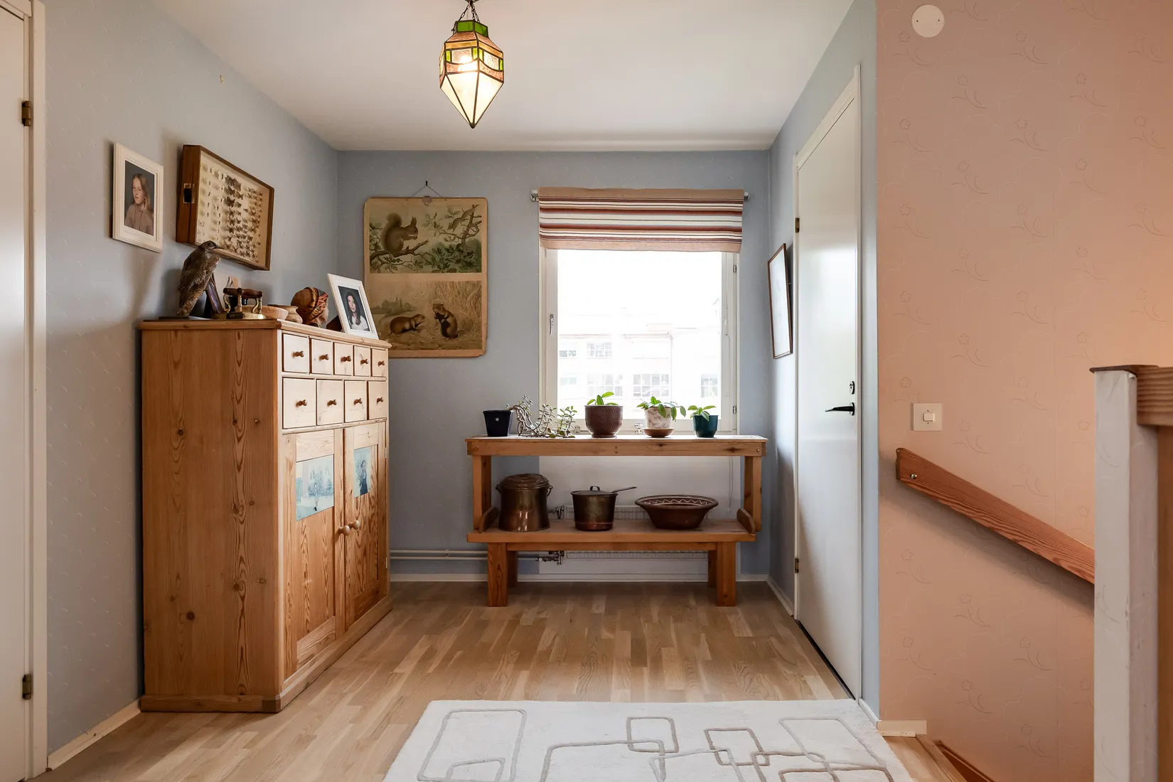 Bostadsrätt, Åbackegatan 5A, Centralt Väster, Örebro