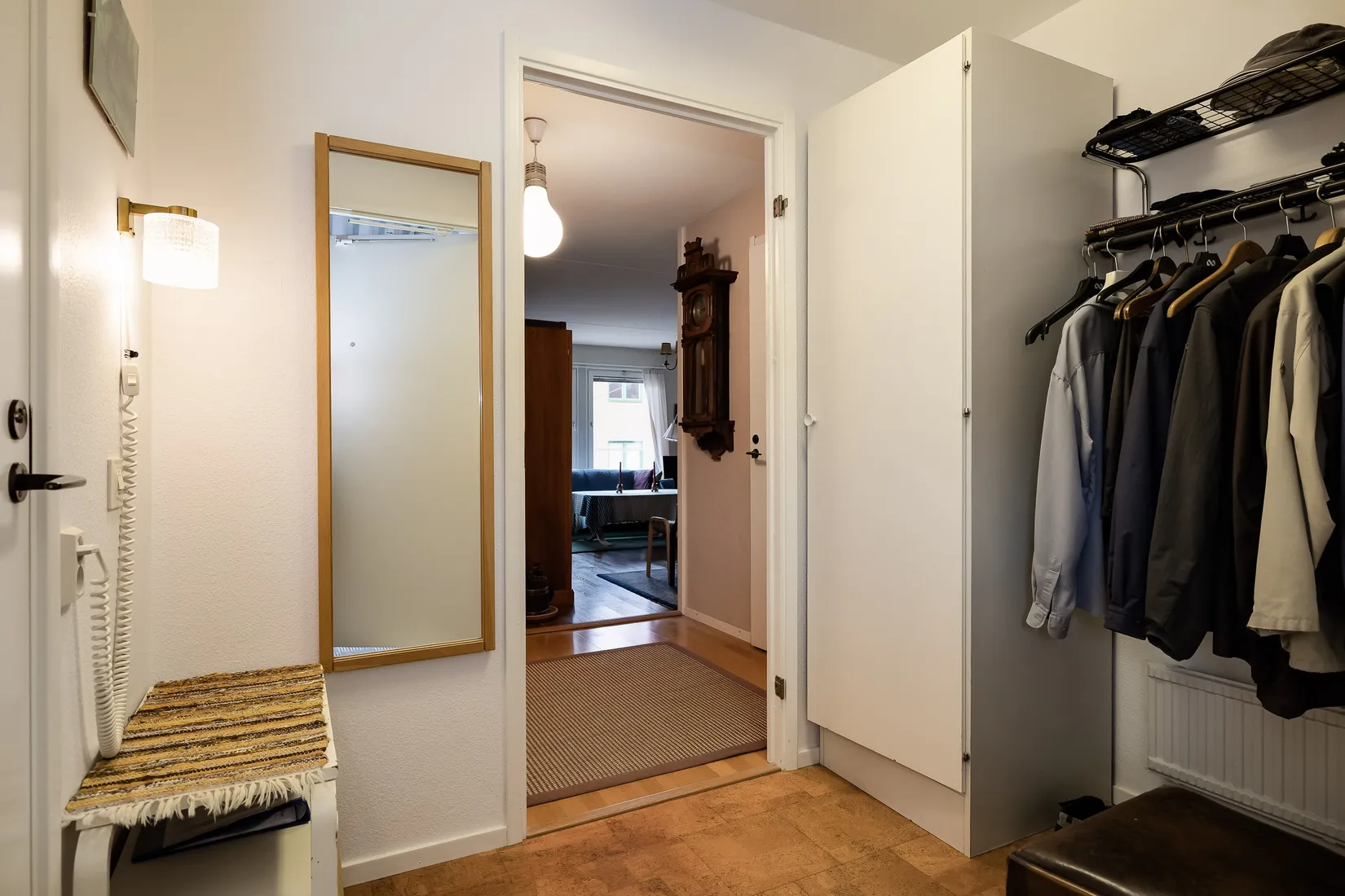 Bostadsrätt, Åbackegatan 5A, Centralt Väster, Örebro