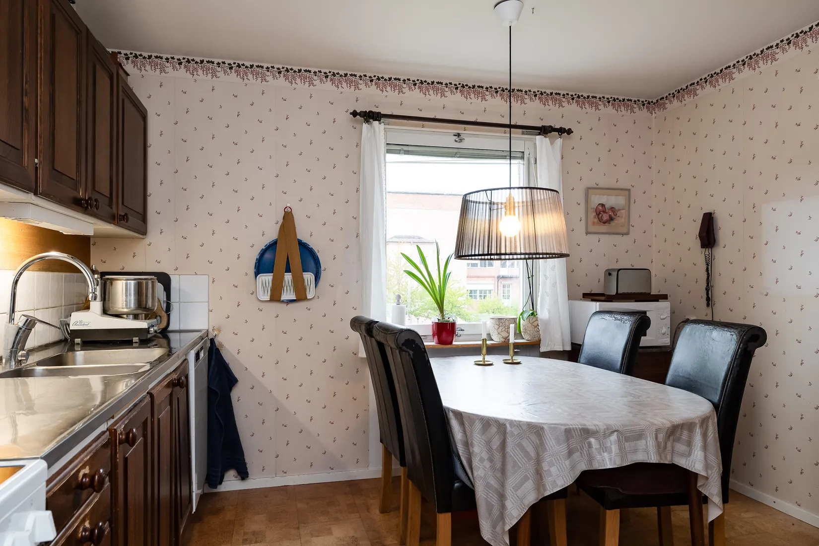 Bostadsrätt, Åbackegatan 5A, Centralt Väster, Örebro
