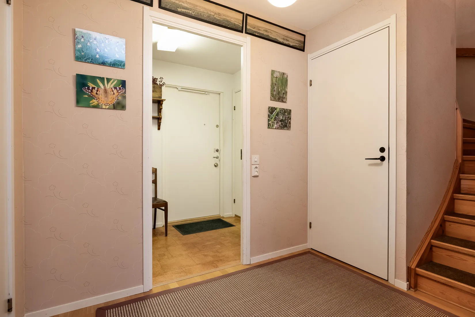 Bostadsrätt, Åbackegatan 5A, Centralt Väster, Örebro
