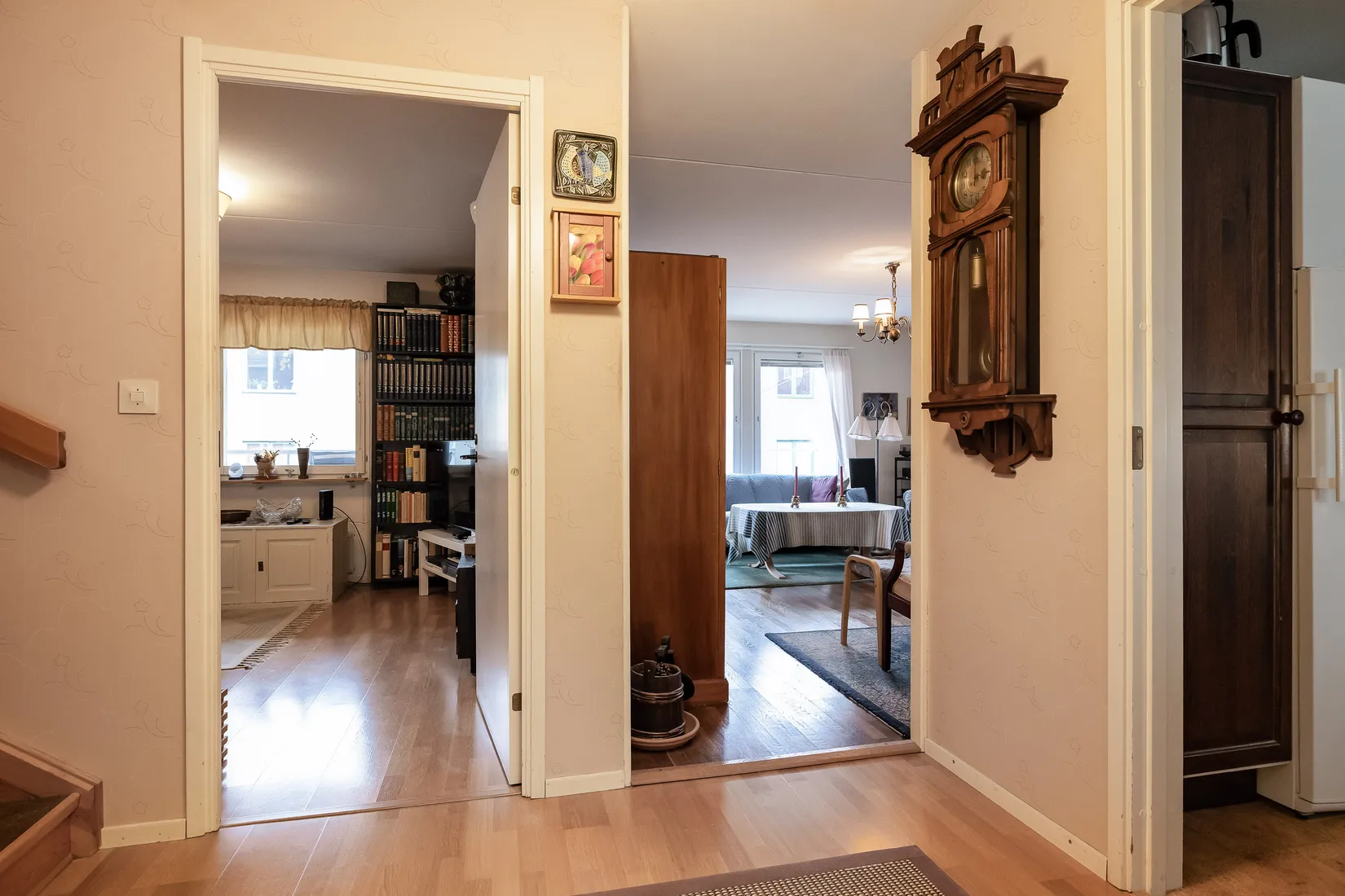 Bostadsrätt, Åbackegatan 5A, Centralt Väster, Örebro