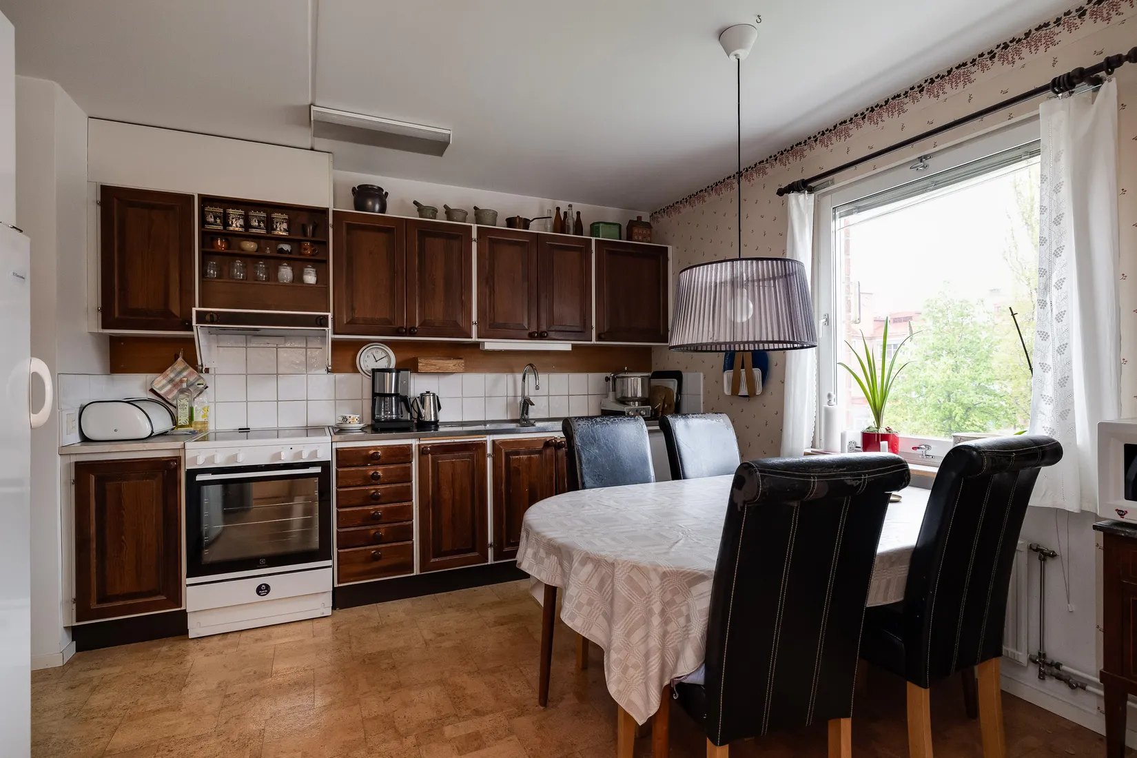Bostadsrätt, Åbackegatan 5A, Centralt Väster, Örebro