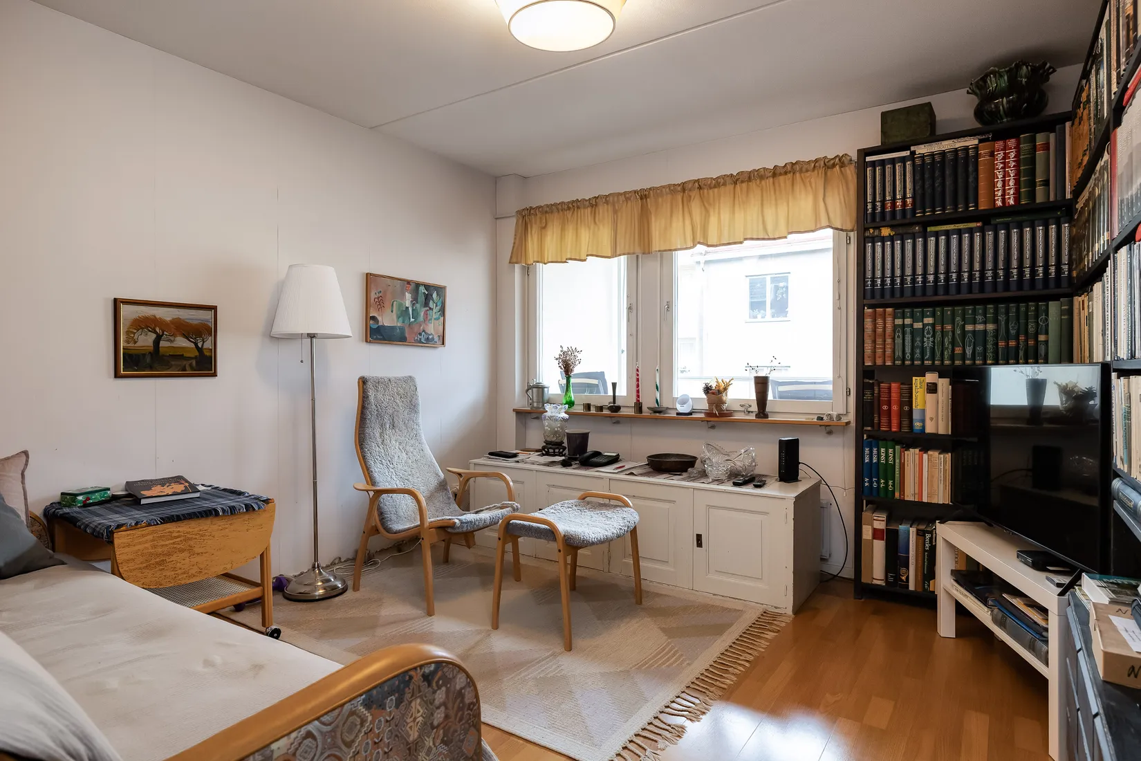 Bostadsrätt, Åbackegatan 5A, Centralt Väster, Örebro
