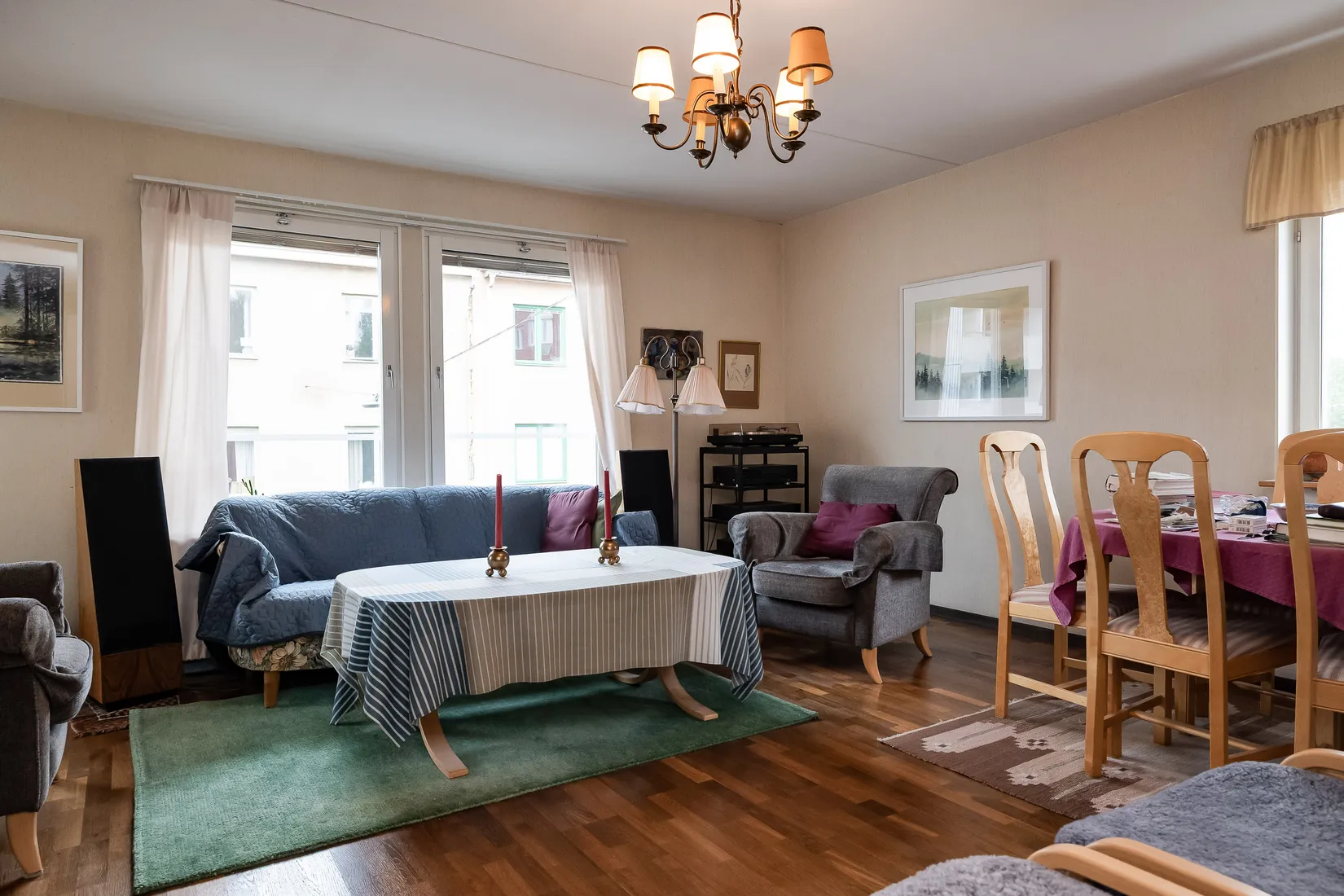 Bostadsrätt, Åbackegatan 5A, Centralt Väster, Örebro