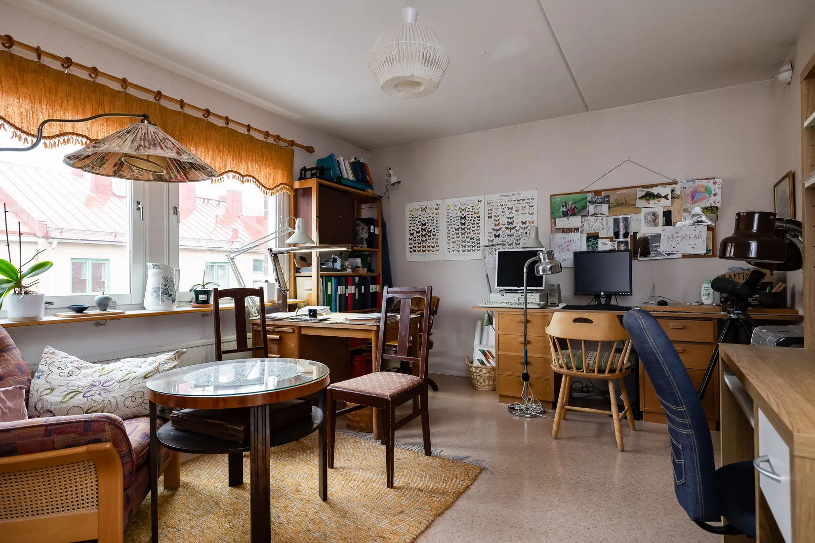 Bostadsrätt, Åbackegatan 5A, Centralt Väster, Örebro