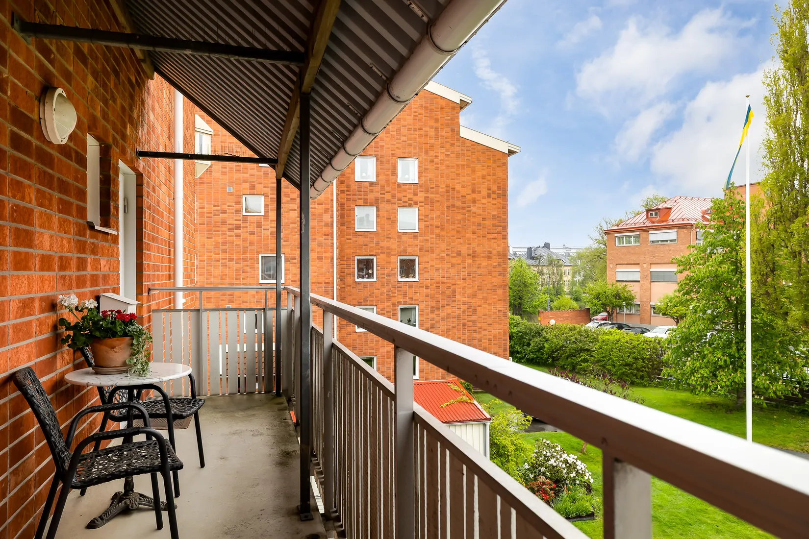 Bostadsrätt, Åbackegatan 5A, Centralt Väster, Örebro