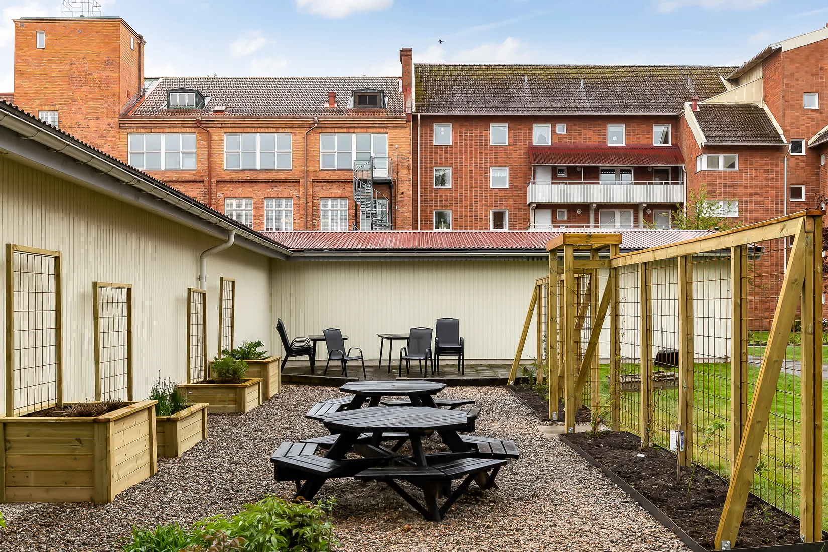 Bostadsrätt, Åbackegatan 5A, Centralt Väster, Örebro