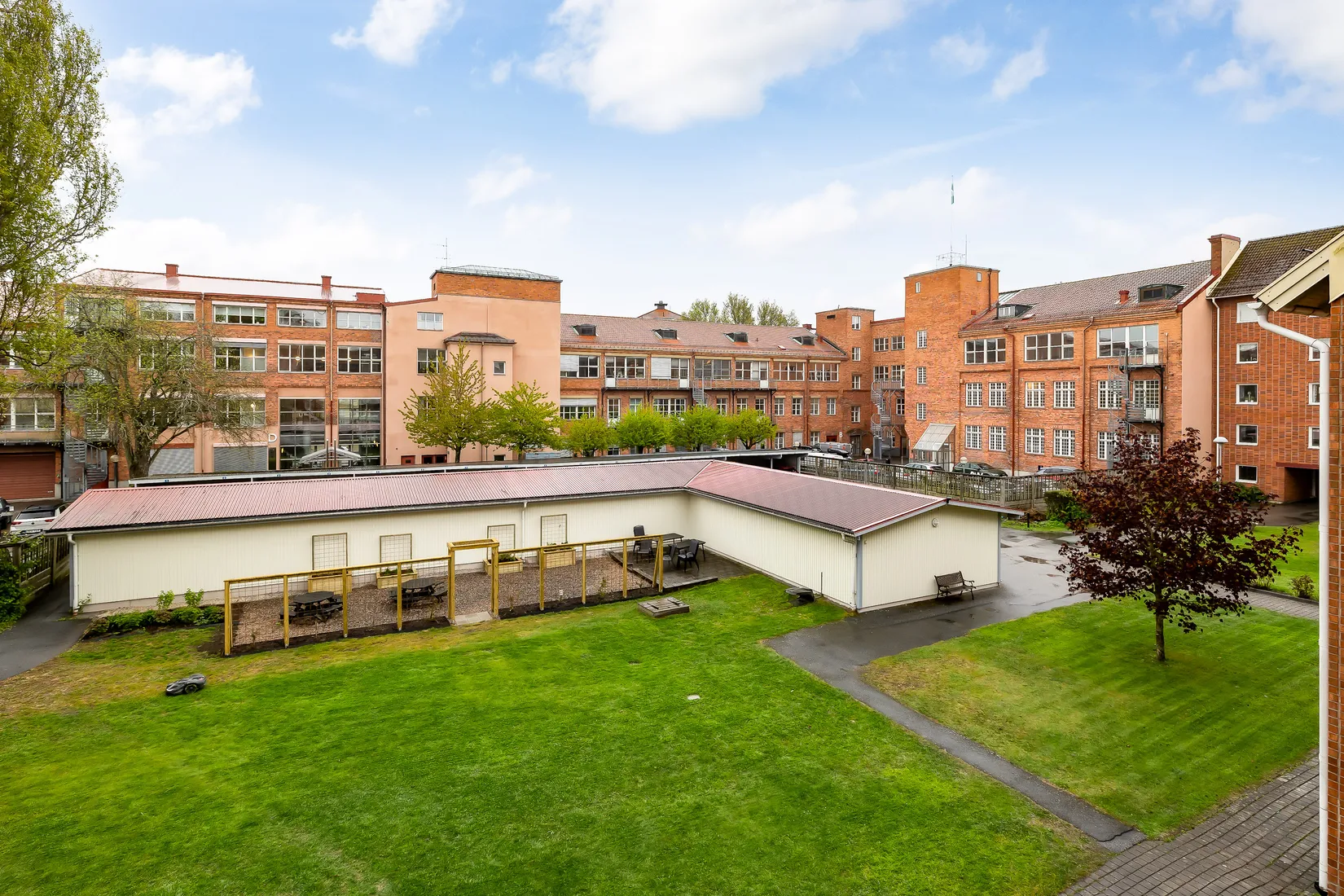 Bostadsrätt, Åbackegatan 5A, Centralt Väster, Örebro