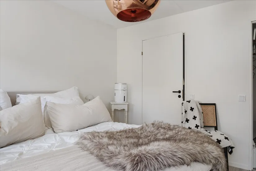 Bostadsrätt, bön 712, Uddevalla