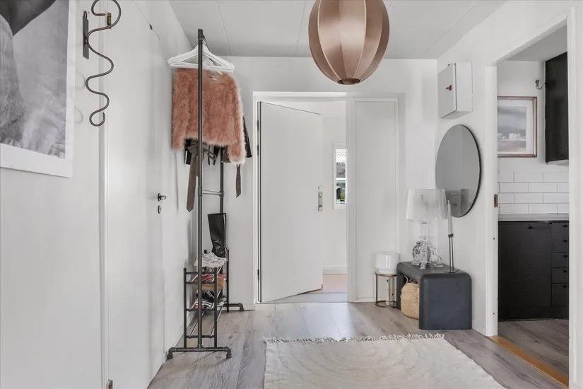 Bostadsrätt, bön 712, Uddevalla