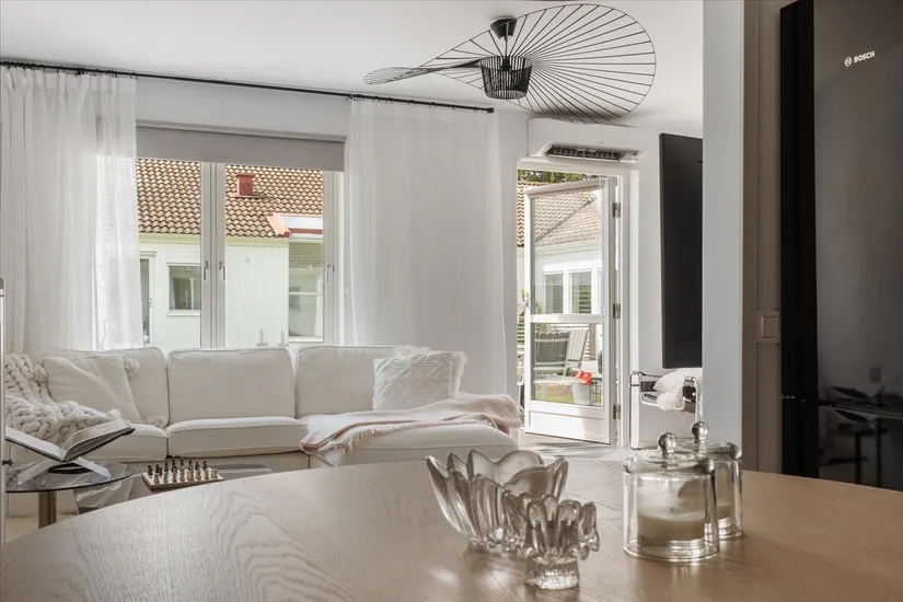Bostadsrätt, bön 712, Uddevalla
