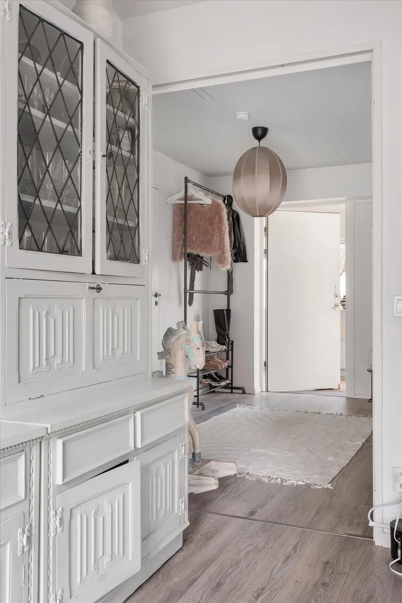 Bostadsrätt, bön 712, Uddevalla