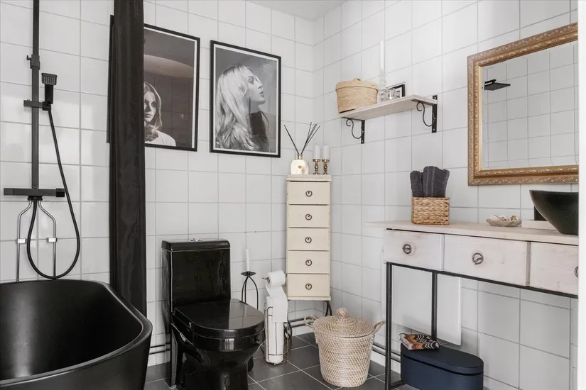 Bostadsrätt, bön 712, Uddevalla