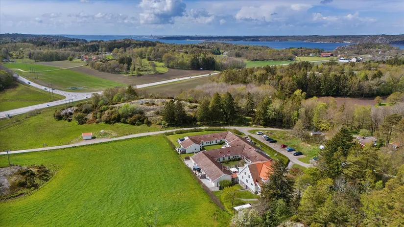 Bostadsrätt, bön 712, Uddevalla