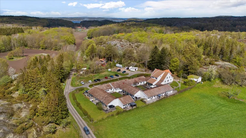 Bostadsrätt, bön 712, Uddevalla