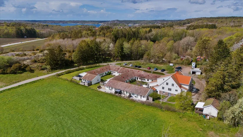 Bostadsrätt, bön 712, Uddevalla