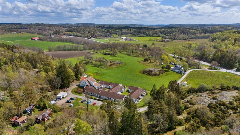 Bostadsrätt, bön 712, Uddevalla