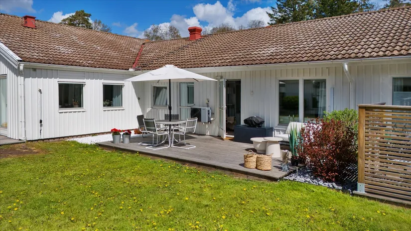 Bostadsrätt, bön 712, Uddevalla
