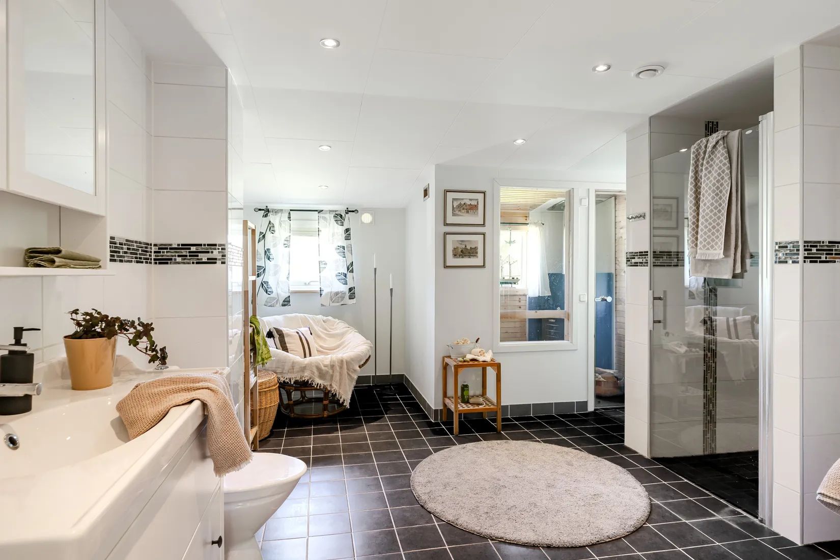 Villa, Skogsklövervägen 25, Oslättfors, Gävle