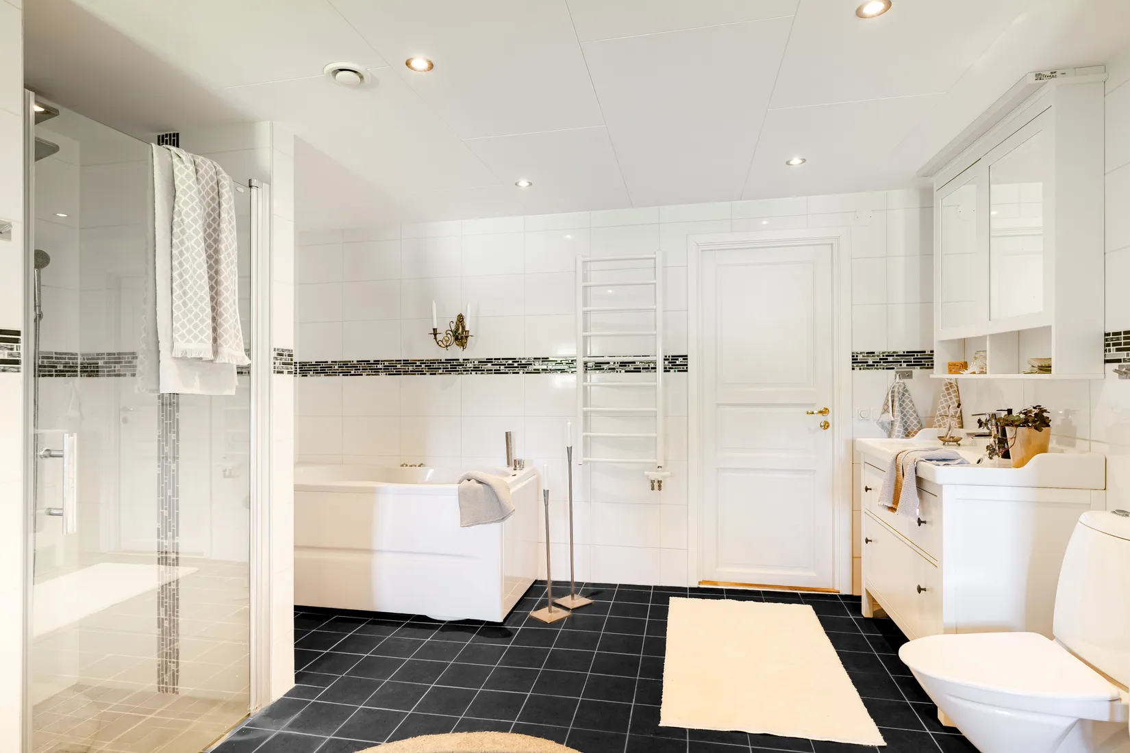 Villa, Skogsklövervägen 25, Oslättfors, Gävle