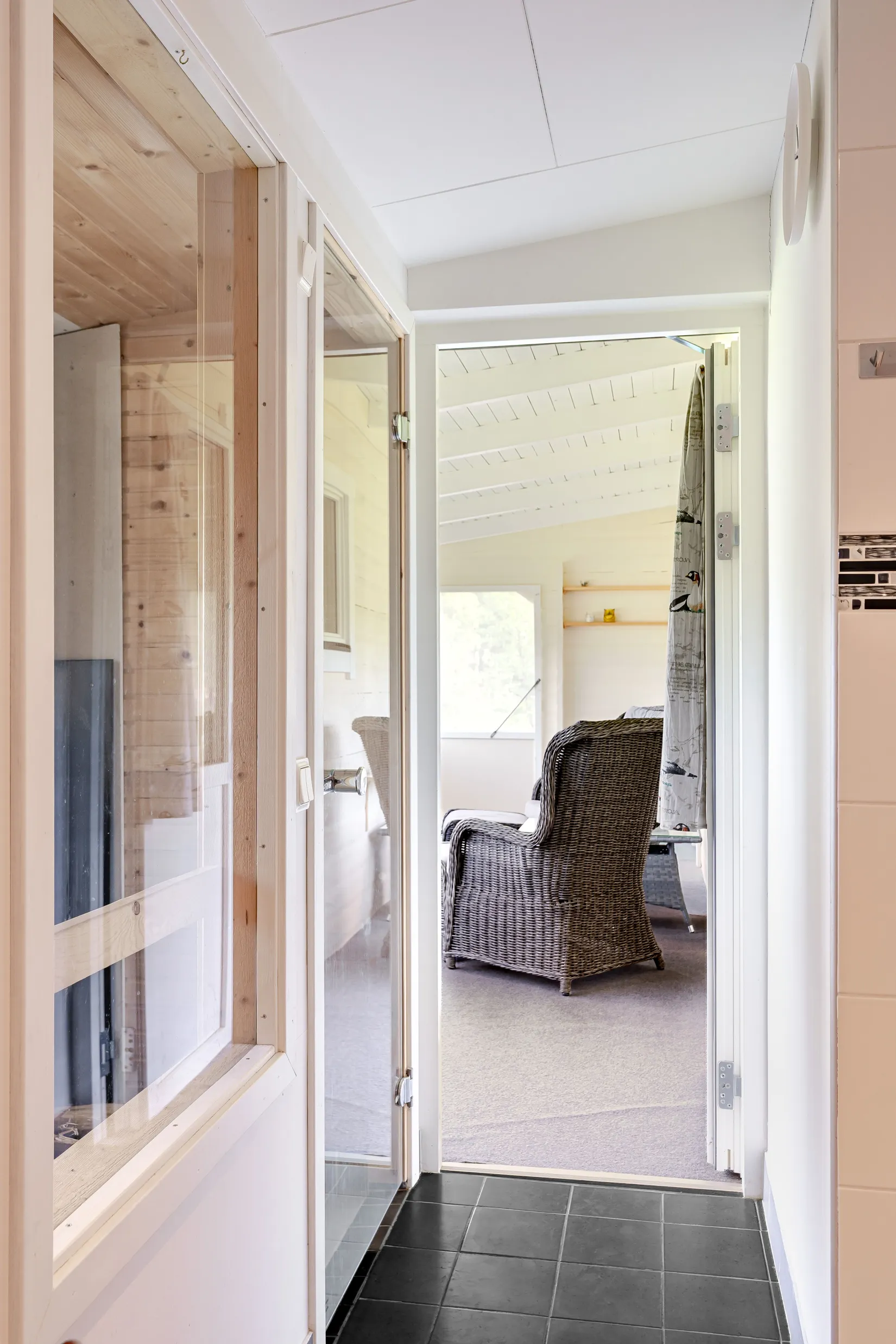 Villa, Skogsklövervägen 25, Oslättfors, Gävle