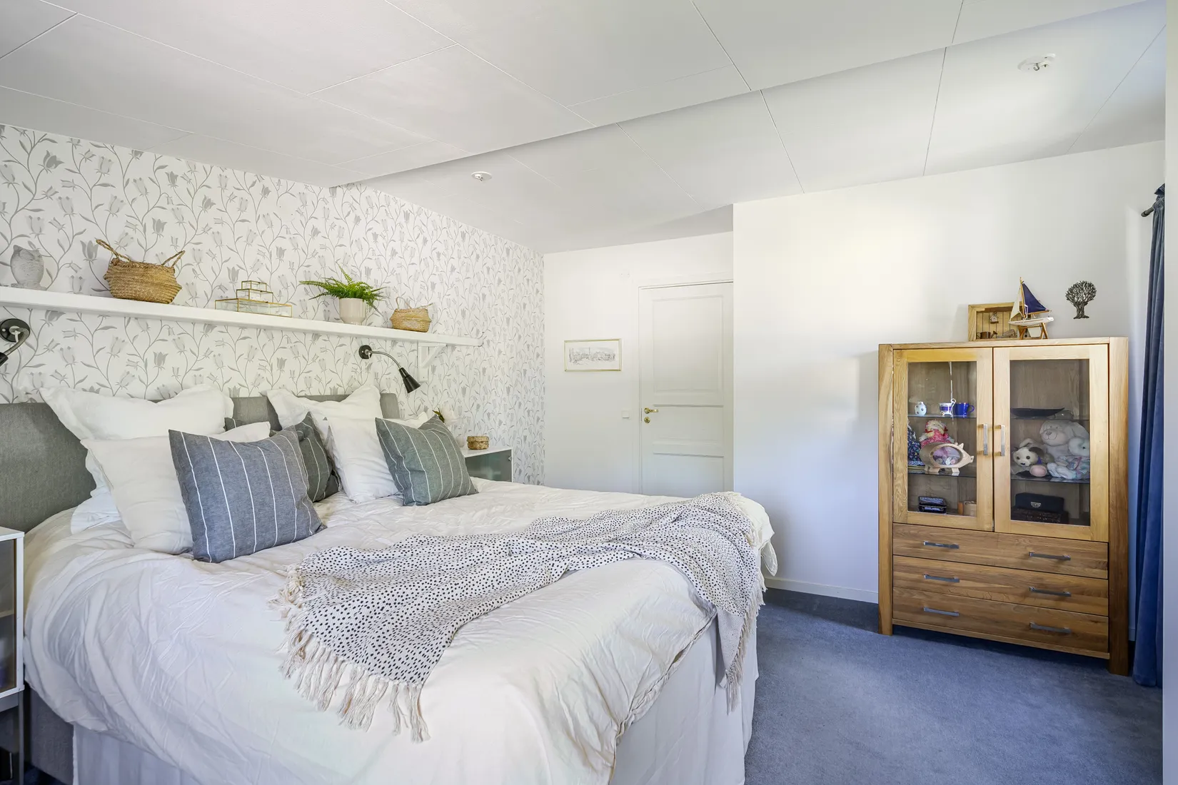 Villa, Skogsklövervägen 25, Oslättfors, Gävle