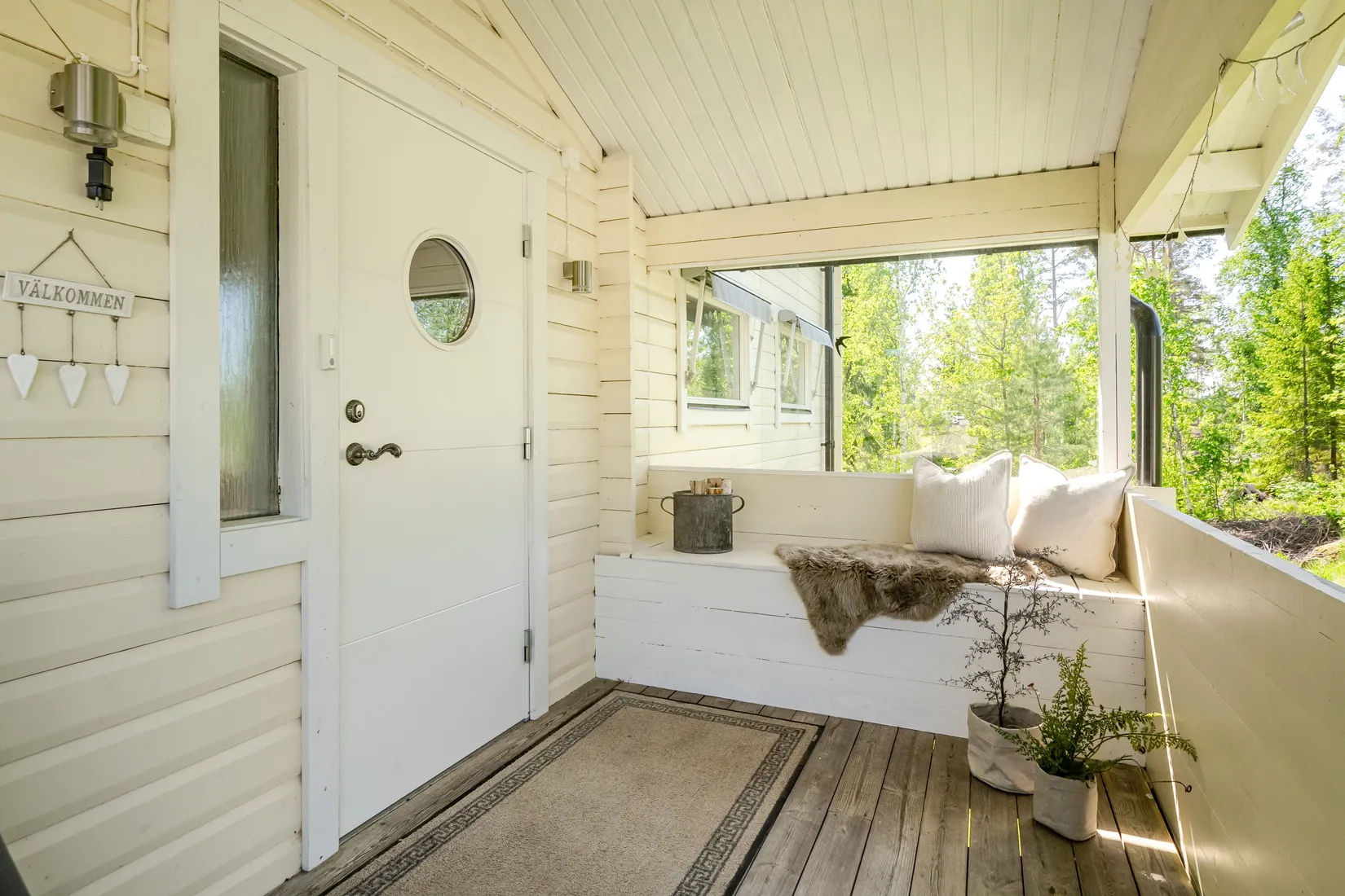 Villa, Skogsklövervägen 25, Oslättfors, Gävle
