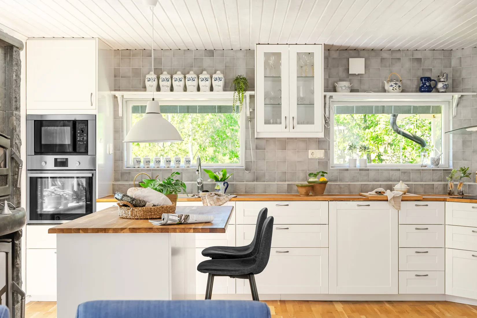 Villa, Skogsklövervägen 25, Oslättfors, Gävle