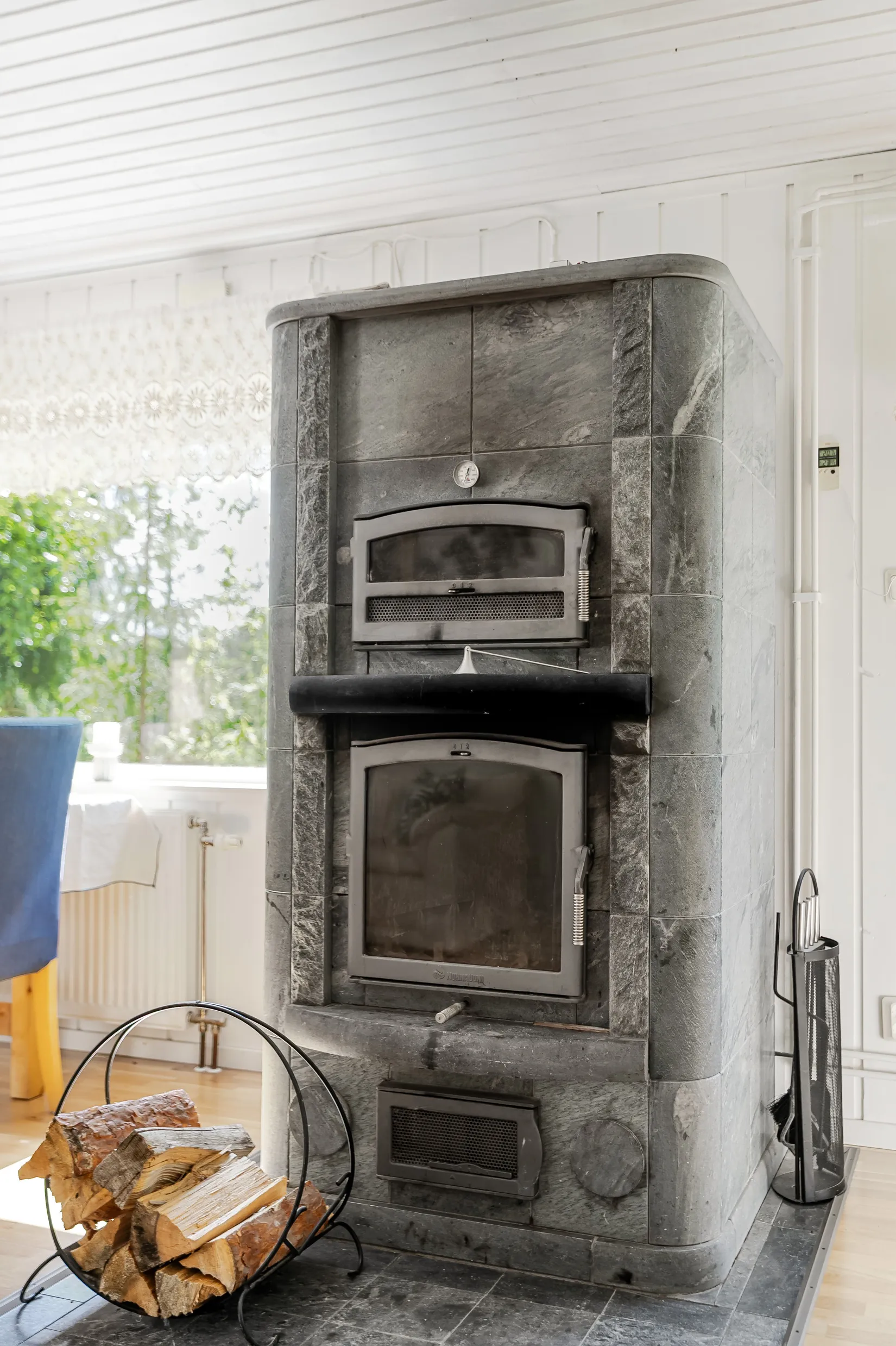 Villa, Skogsklövervägen 25, Oslättfors, Gävle