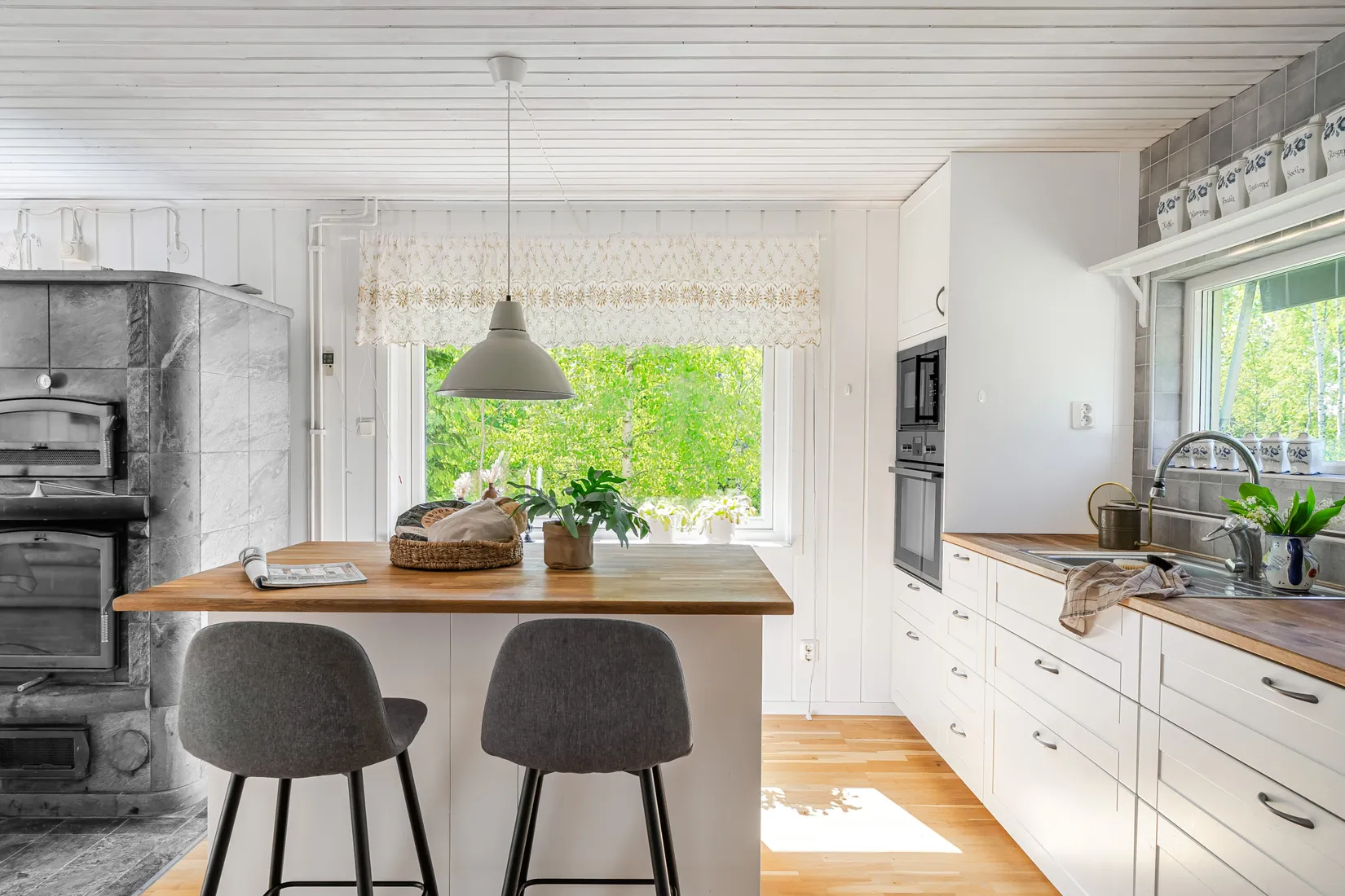Villa, Skogsklövervägen 25, Oslättfors, Gävle