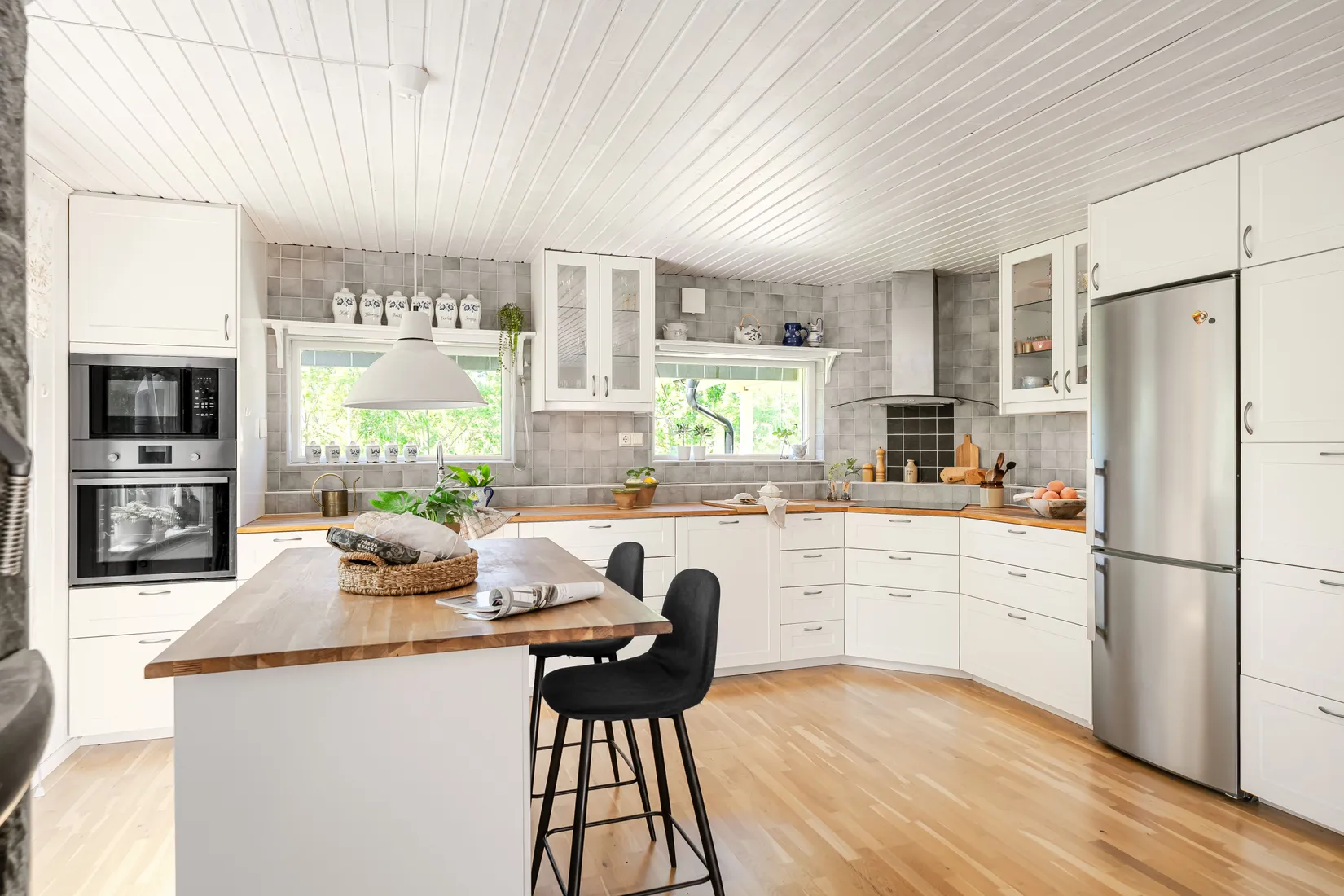 Villa, Skogsklövervägen 25, Oslättfors, Gävle