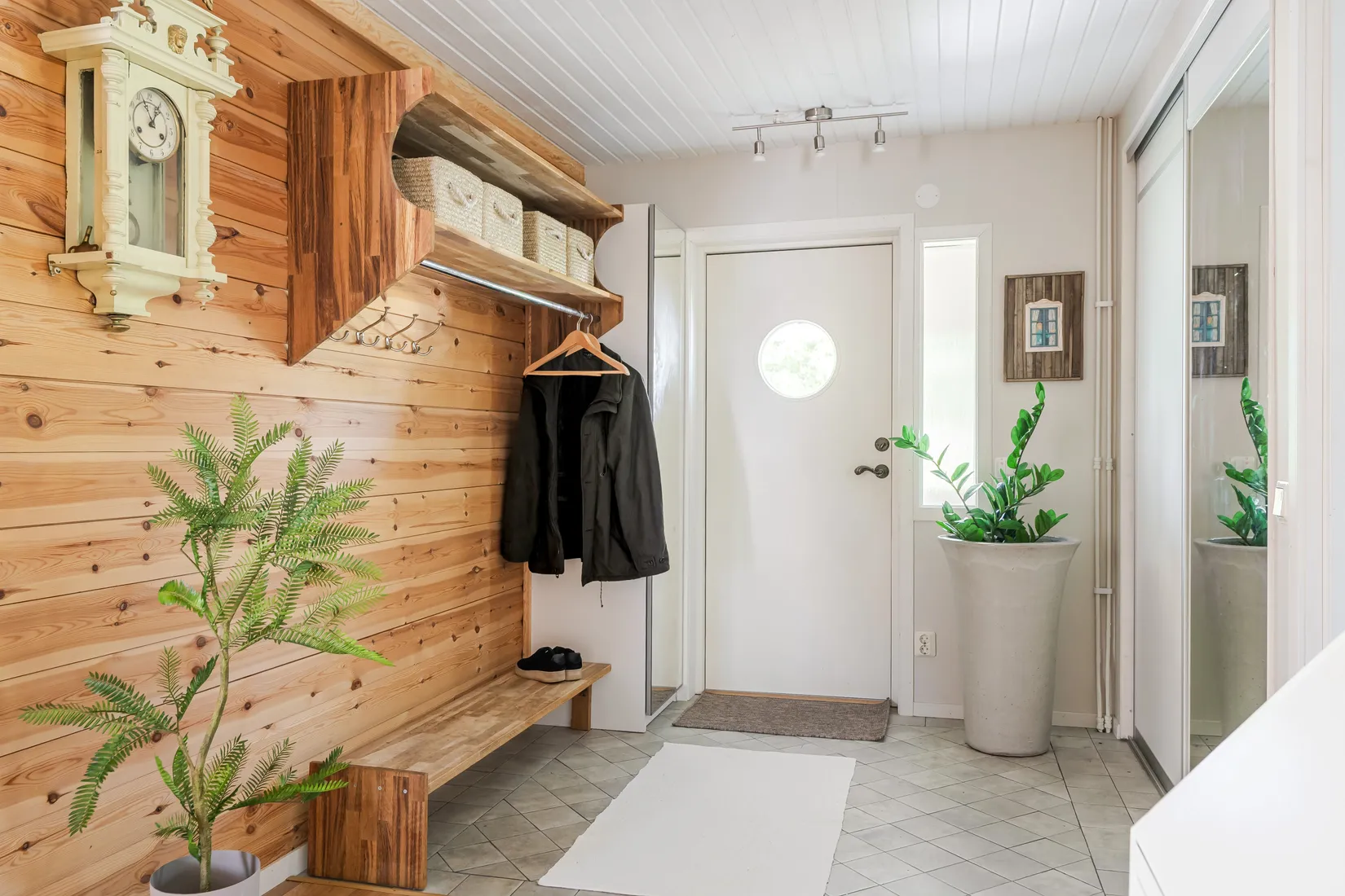 Villa, Skogsklövervägen 25, Oslättfors, Gävle