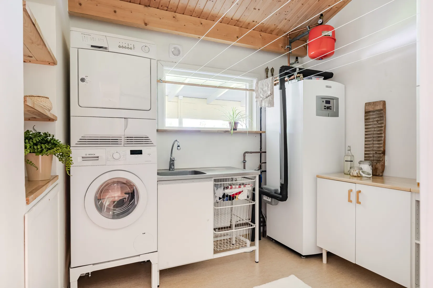 Villa, Skogsklövervägen 25, Oslättfors, Gävle