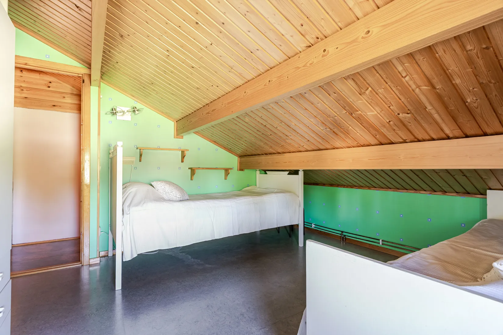 Villa, Skogsklövervägen 25, Oslättfors, Gävle