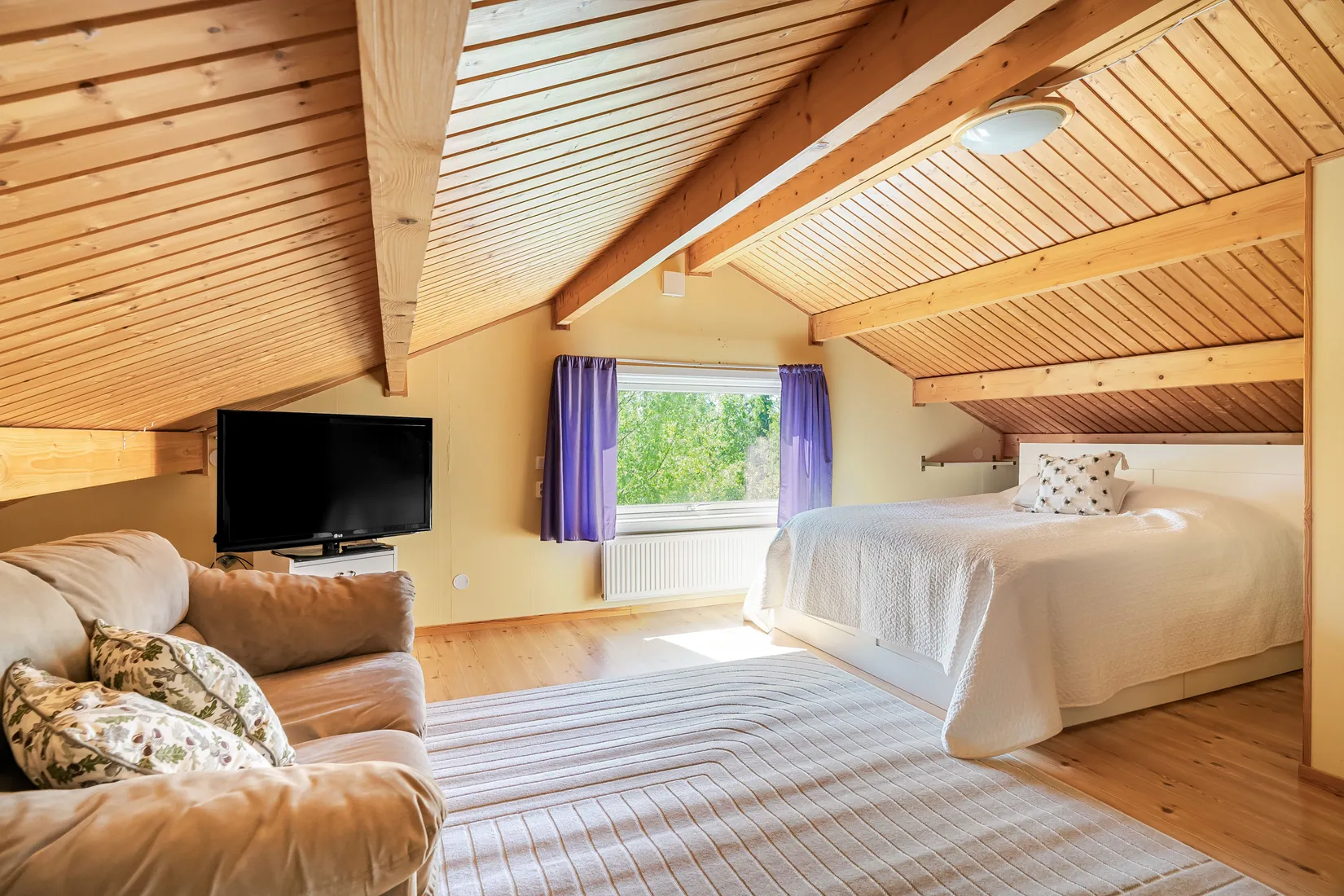 Villa, Skogsklövervägen 25, Oslättfors, Gävle