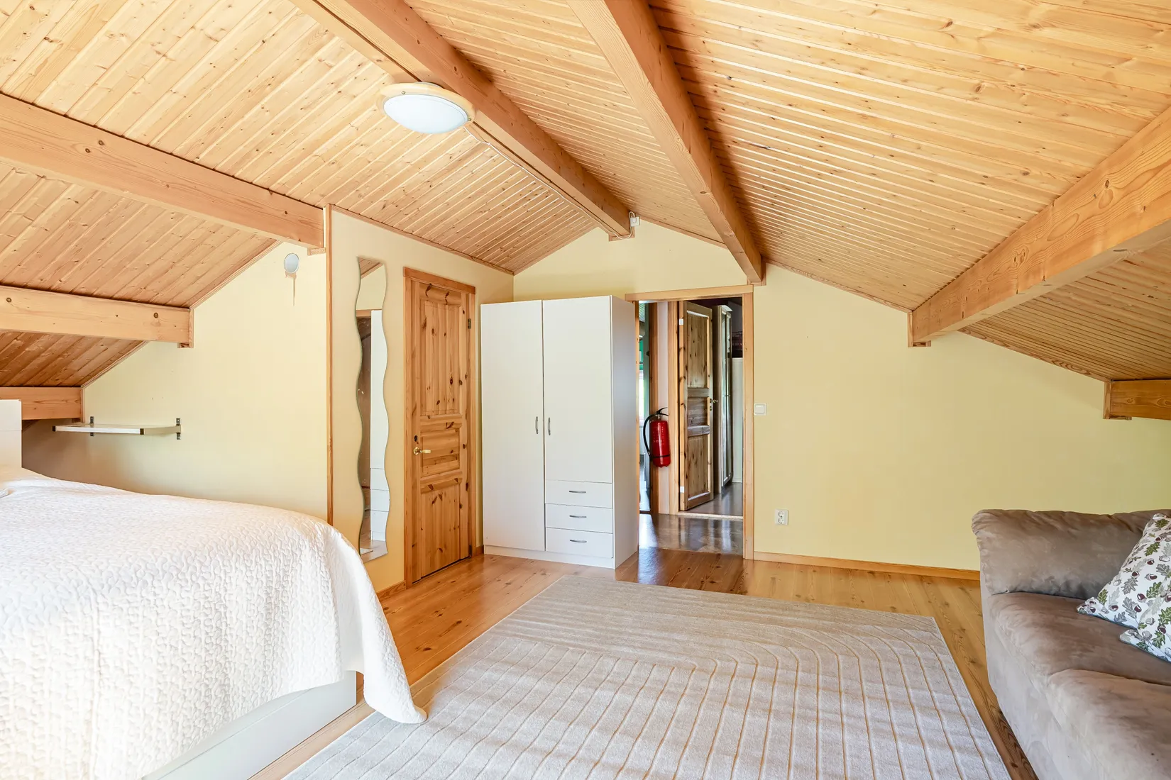 Villa, Skogsklövervägen 25, Oslättfors, Gävle