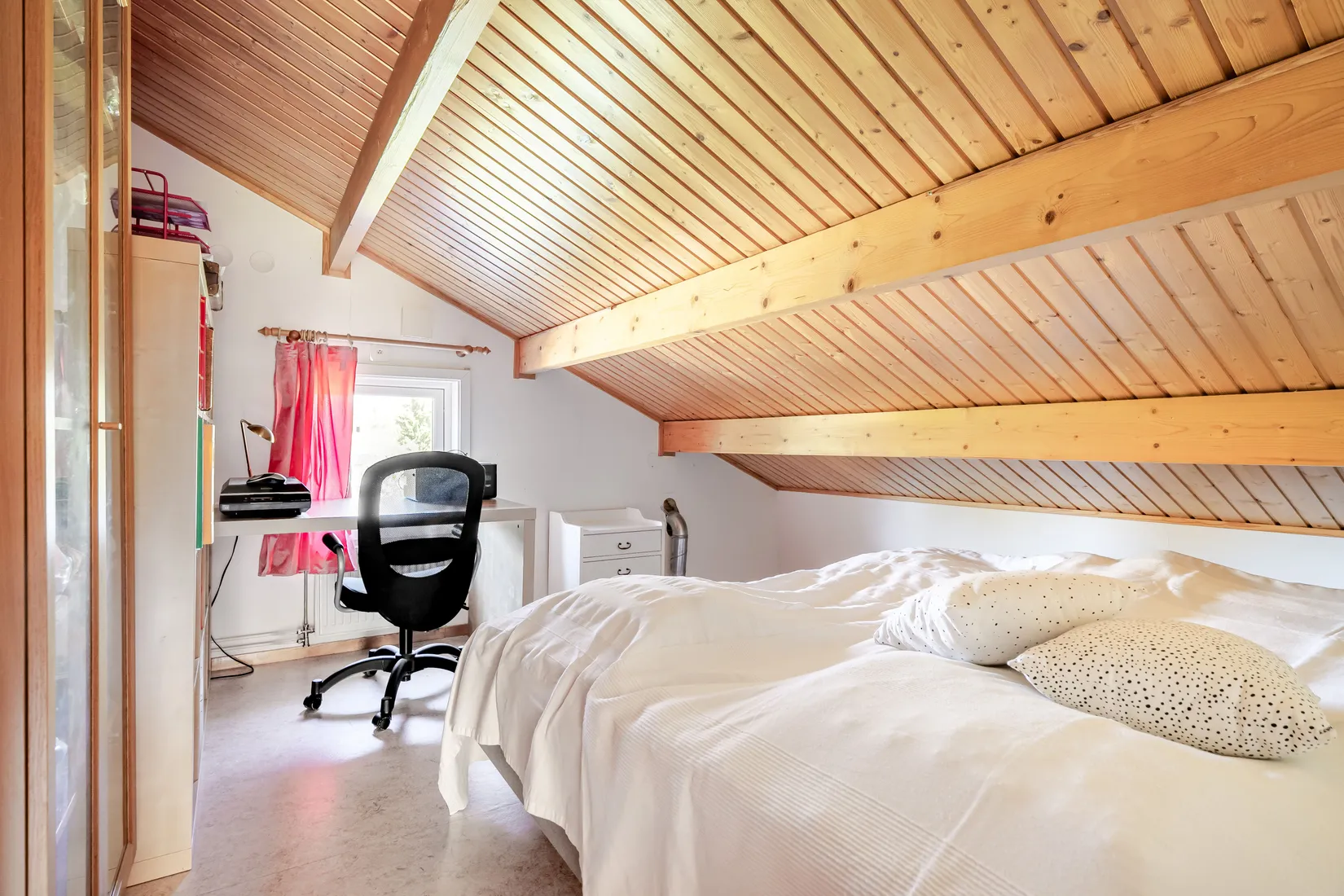 Villa, Skogsklövervägen 25, Oslättfors, Gävle