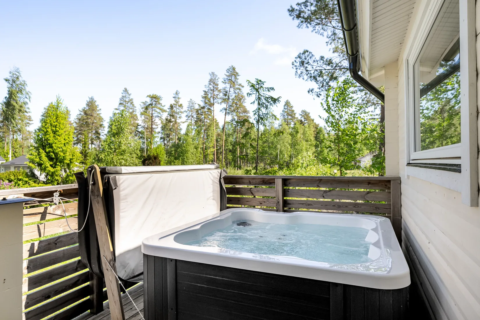 Villa, Skogsklövervägen 25, Oslättfors, Gävle