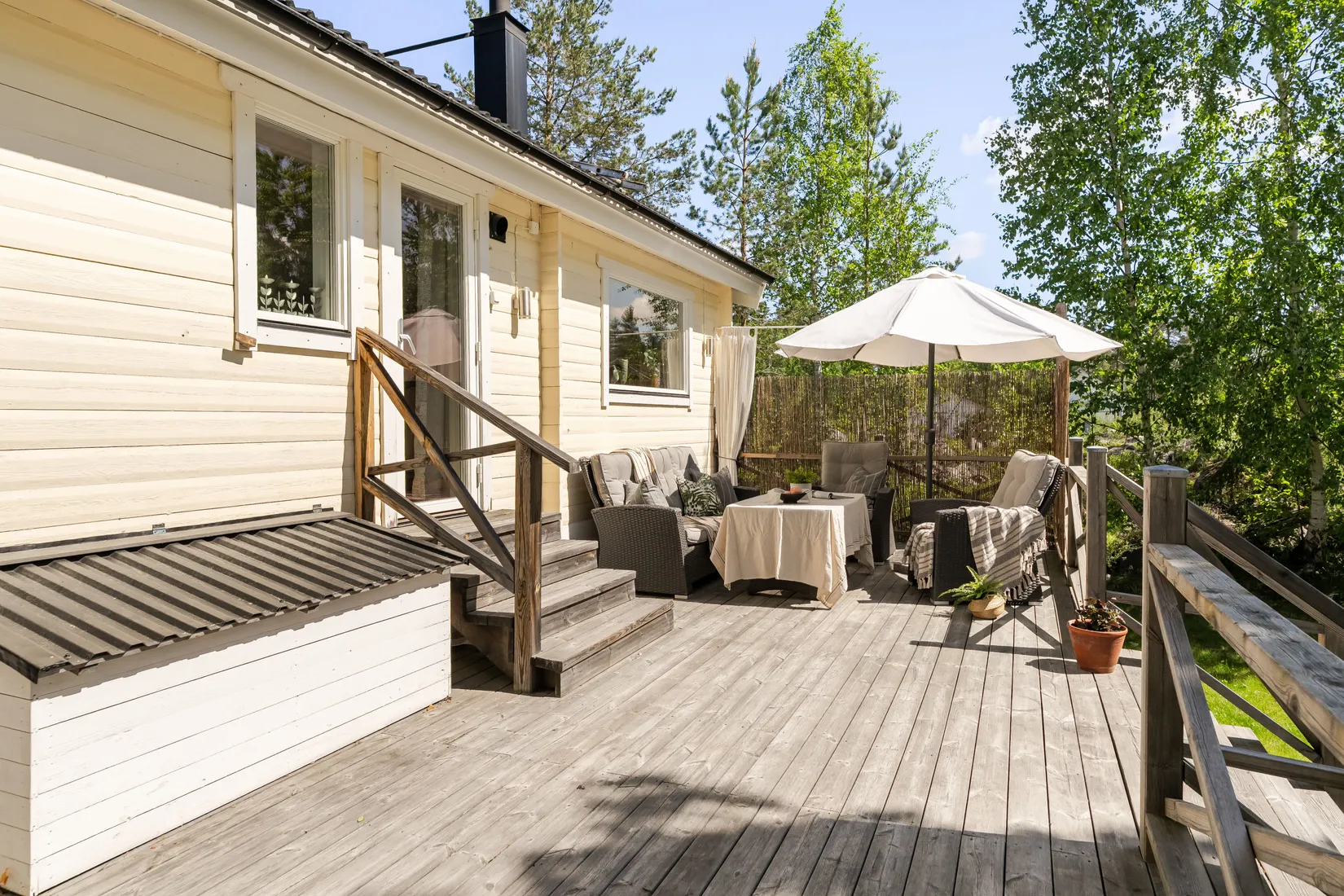 Villa, Skogsklövervägen 25, Oslättfors, Gävle
