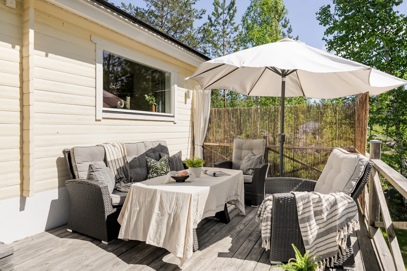 Villa, Skogsklövervägen 25, Oslättfors, Gävle