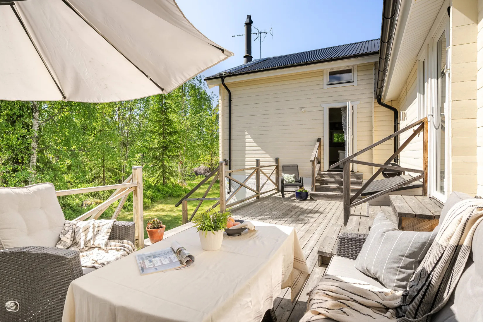 Villa, Skogsklövervägen 25, Oslättfors, Gävle