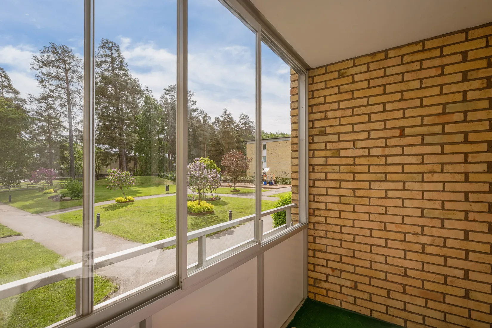 Bostadsrätt, Stenbrötsgatan 39, Tornhagen/Gottfridsberg, Linköping