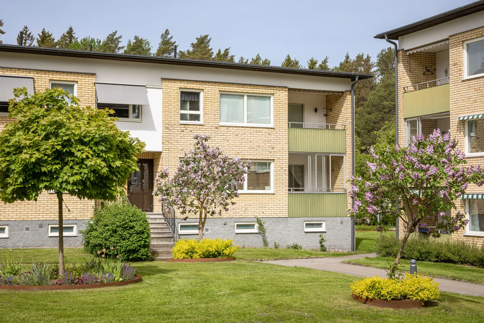 Bostadsrätt, Stenbrötsgatan 39, Tornhagen/Gottfridsberg, Linköping