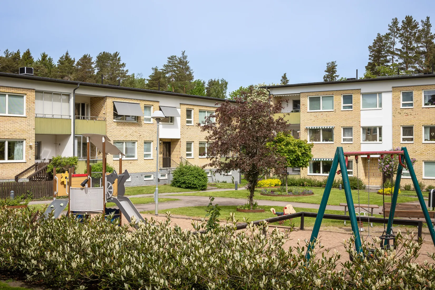 Bostadsrätt, Stenbrötsgatan 39, Tornhagen/Gottfridsberg, Linköping
