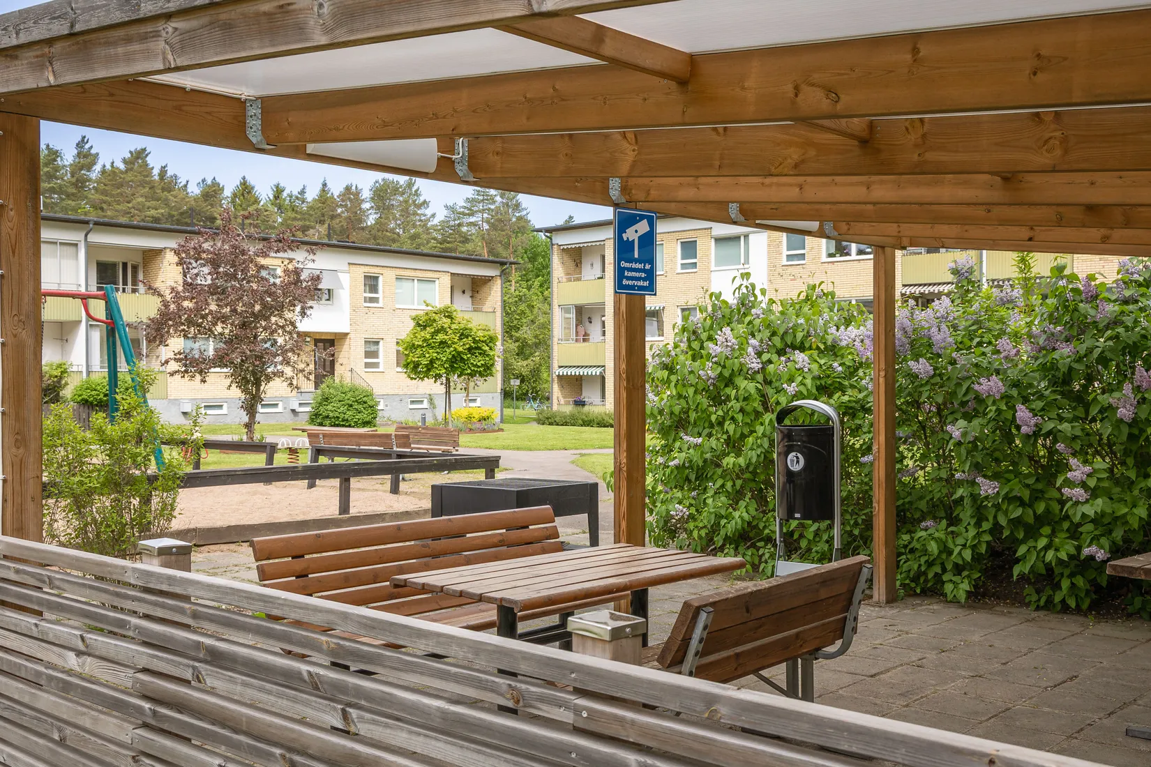Bostadsrätt, Stenbrötsgatan 39, Tornhagen/Gottfridsberg, Linköping