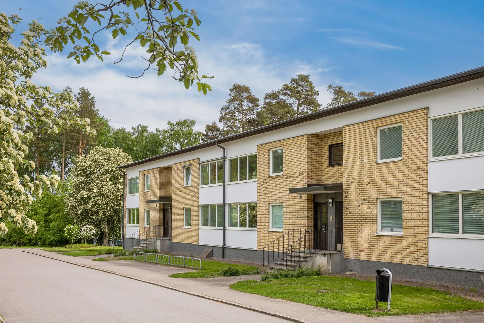Bostadsrätt, Stenbrötsgatan 39, Tornhagen/Gottfridsberg, Linköping