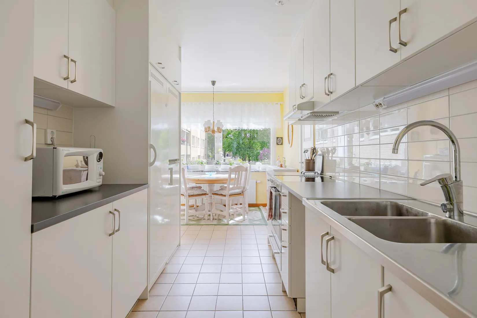 Bostadsrätt, Stenbrötsgatan 39, Tornhagen/Gottfridsberg, Linköping