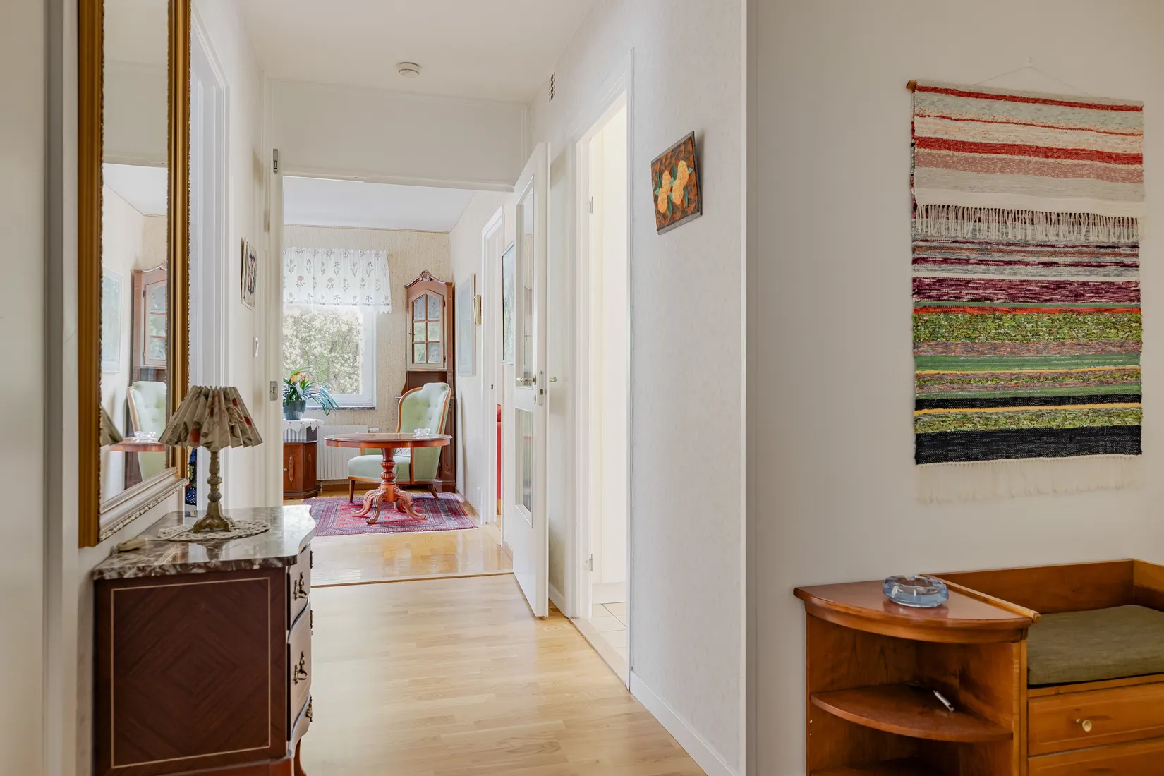 Bostadsrätt, Stenbrötsgatan 39, Tornhagen/Gottfridsberg, Linköping
