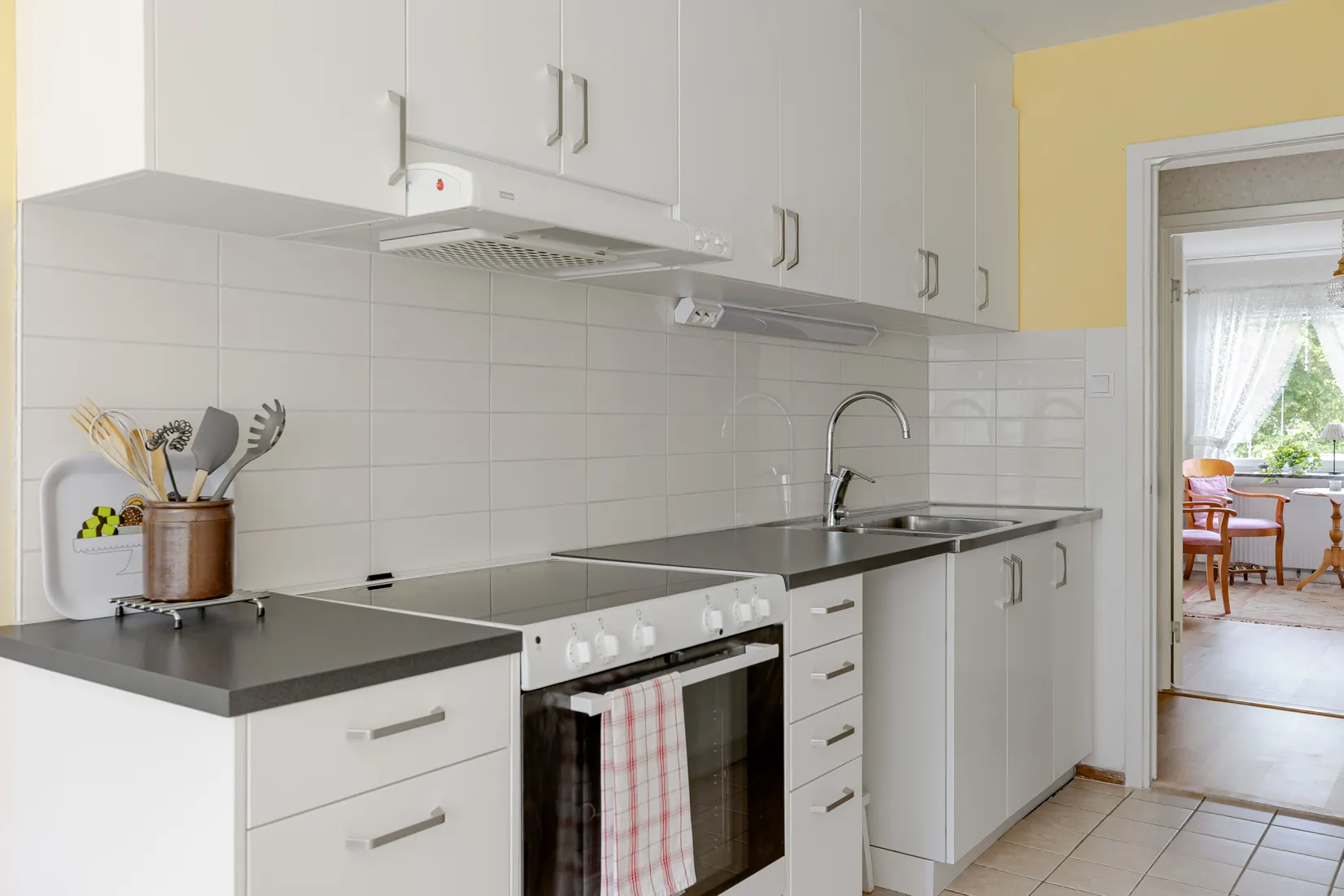 Bostadsrätt, Stenbrötsgatan 39, Tornhagen/Gottfridsberg, Linköping
