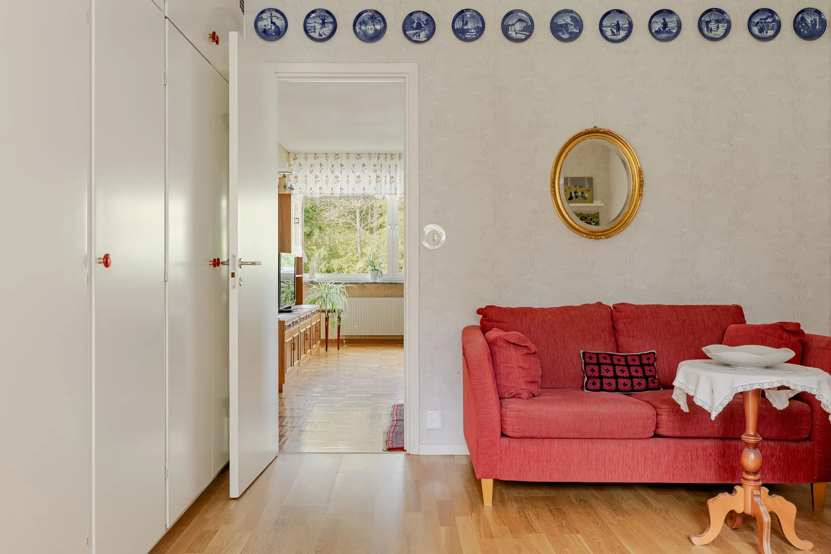 Bostadsrätt, Stenbrötsgatan 39, Tornhagen/Gottfridsberg, Linköping